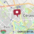 Karte Residenza Lucano - Appartamento Red
