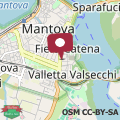 Mappa Residenza Ludovico I