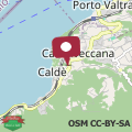 Map Residenza Maddalena Lago Maggiore Wifi & View