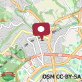 Map Residenza Malvezzi