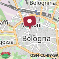 Mapa Residenza Marconi