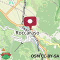 Map Residenza MareaCasa