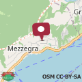 Map Residenza Margherita