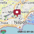 Map Residenza Matì a Cariati