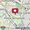 Carte Residenza Melzi D'Eril