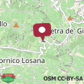 Map Residenza MENTA