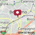 Map Residenza Miele