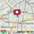 Mappa Residenza Navigli