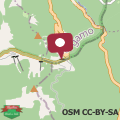 Map Residenza Noleggio