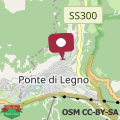 Mapa Residenza Panorama
