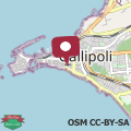 Map Residenza pesce rosso