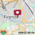 Mappa Residenza Pinzochere