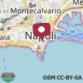 Mapa Residenza Plebliscito