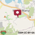 Map Residenza Porto Istana