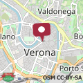 Map Residenza Portoni Borsari