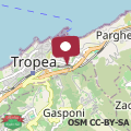 Mappa Residenza Pousada Romantica