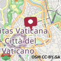 Map Residenza Prati - ZEN24