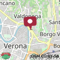 Mapa Residenza Principe Amedeo City Center free parking