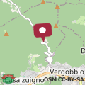 Mappa Residenza Quadrifoglio