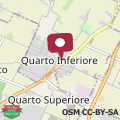 Carte Residenza Quarto