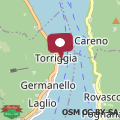 Mappa Residenza Regina on the Lake by Rent All Como