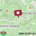 Map Residenza Rosmarino