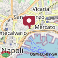 Map Residenza san gennaro