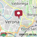 Carte Residenza San Sebastiano Verona