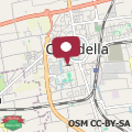 Map Residenza Scamozzi