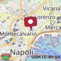 Map Residenza Sforza Apartment 2