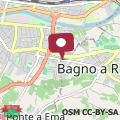 Mappa Residenza Sonia