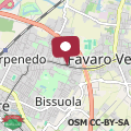 Map Residenza Stella