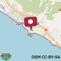 Map Residenza Storica sul mare - Holidaycasa Francesco