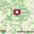 Mappa Residenza Storica sulle Colline di Maranello