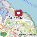 Map Residenza Storica Wi-Fi Ac Vicino al mare