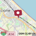 Map Residenza Torricelli