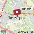 Carte Residenza TorVergata