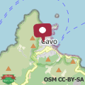 Carte Residenza tranquilla Cavo