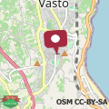 Map Residenza Veneto 80