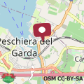Map Residenza Venezia Amè