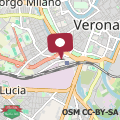 Carte Residenza Verona Porta Nuova