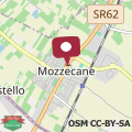 Map Residenza Villa Bella 2