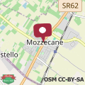 Map Residenza Villa Bella