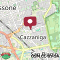 Carte Residenza Villa Regina