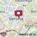 Map Residenza WEGA Luxury Apartments
