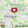 Map Residenze di Bianca, Appartamento Pasticcio