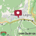 Map Residenze Holiday Park