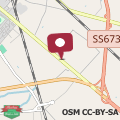 Mappa Residenze La Villa