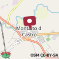 Map Residenze Miao
