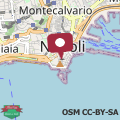 Map Residenze Neri